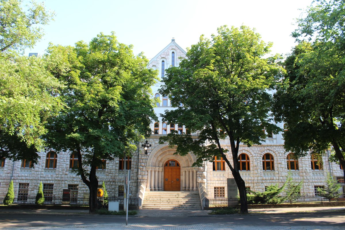 Mecsekoldal panoráma