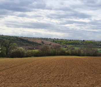 Eladó telek, Pécs - Nagyárpád, Kisbirtok dűlő