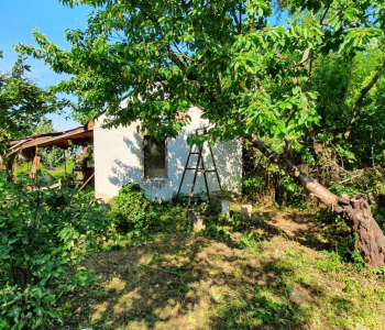 Eladó telek, Pécs - Mecsekoldal/Makár, Felsőmakár dűlő