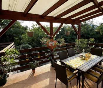 Pécs (Rigóder) -eladó lakás